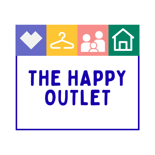 The Happy Outlet